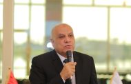 الشافعي يعلن استضافة القرية الأوليمبية لأول منتدي اقتصاديا تعزيرا لفرص الاستثمار الزراعى