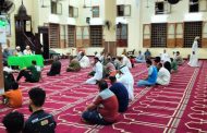 الأوقاف : بناء الوعي ضرورة شرعية ووطنية بـ(27) مسجدًا على مستوى الجمهورية