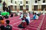 التضامن الاجتماعي تستقبل وفداً طلابيا من جامعة كوانسي جاكوين اليابانية وهيئة التعاون الدولي اليابانية 