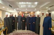 البحوث الإسلامية.. يُطلق قافلة دعويَّة وتوعويَّة جديدة إلى الواحات البحريَّة