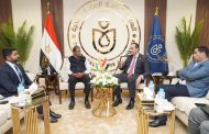 توطين تقنيات الجراحات الروبوتية بالتعاون مع المؤسسات الصحية الهندية