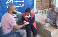 24 يوما من حملة «100 يوم صحة».. تقديم 37 مليون و814 ألف خدمة طبية مجانية