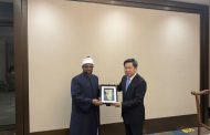 د. الجندي: الأزهر يمد جسور التفاهم الإنساني ويعزِّز قيم التسامح والسلام بين الشعوب