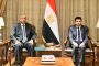 رئيس الوزراء يتابع جهود توفير المنتجات البترولية وموقف سداد مستحقات الشركاء الأجانب في قطاع البترول