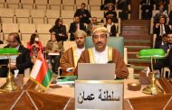 الرحبي: مصر صمام الأمان للقضية الفلسطينية وعُمان تدعم مبادرات السلام المشروطة بعدالة الحل