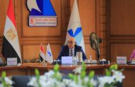 جامعة كفر الشيخ: مجلس العمداء يناقش الاستعدادات للعام الجامعي الجديد وتفعيل المبادرات الوطنية