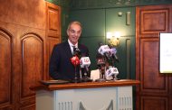 وزيرا الاتصالات والعدل يطلقان منظومة التقاضى عن بُعد فى الدعاوى الجنائية