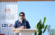 وزير الرياضة يطلق ماراثون العلمين الدولي في أجواء احتفالية ضمن فعاليات 