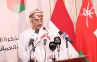 الرحبي : نُثمّن الشراكة القائمة بين شركة الأمل الشريف للبلاستيك وشركة زينوكس جلوبال من سلطنة عُمان