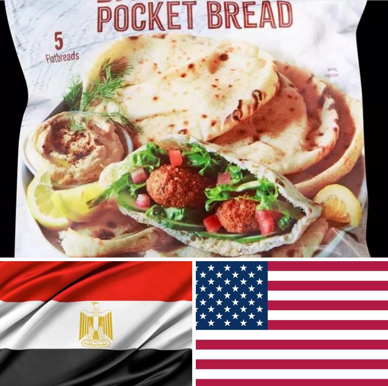 رانيا حسن تكتب.. حكاية رغيف العيش