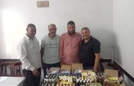 بيطرى كفر الشيخ يعد خطة للحفاظ على الثروة الحيوانية