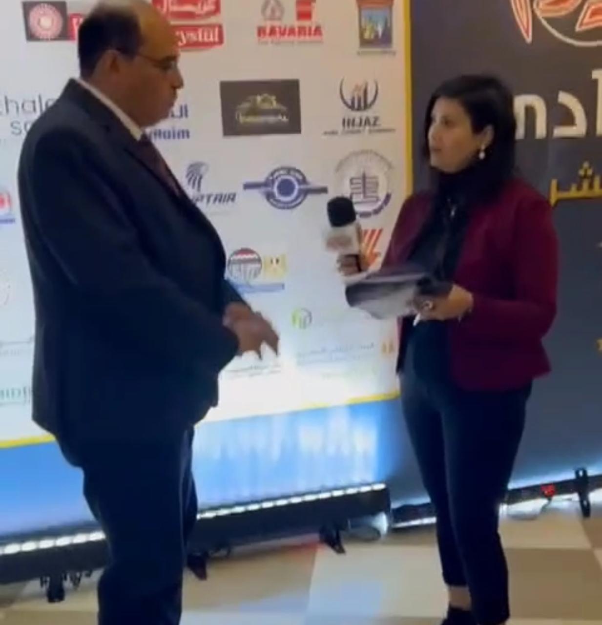 زيارة الرئيس السيسي للسعودية تُعزّز التضامن العربي وتبني مستقبلاً مشتركاً للاستقرار