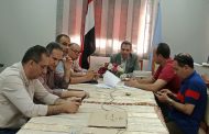 تعرف على إجراءات الاستعداد للعام الدراسي الجديد بكفر الشيخ