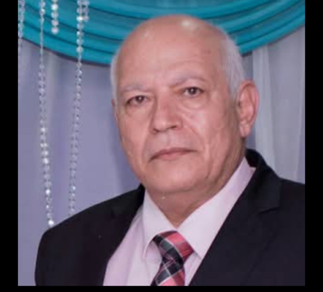 رزق الحويط يكتب.. مصر هبة السما