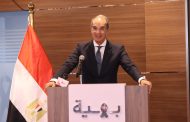 وزير الاتصالات يشهد فعاليات إطلاق منظومة مصرية بالكامل للكشف المبكر عن سرطان الثدى باستخدام الذكاء الاصطناعى بمستشفى بهية فى الشيخ زايد