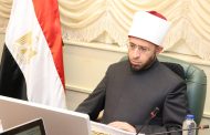 الازهري يستقبل رئيسي صندوق التنمية الحضرية وهيئة الأوقاف لبحث الملفات المشتركة