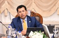 صبحي يجتمع بمديري المديريات واللجنة القانونية لوضع الآليات التنظيمية للتنفيذ