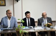 صبحى : ندعم الأندية فنيا واستشاريا لضمان التطبيق السليم لقانون الرياضة المعدل