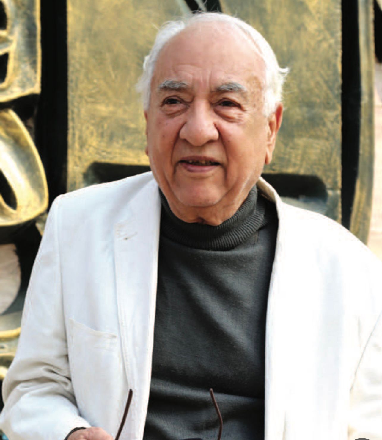 المسرحي العراقي د. محمد حسين حبيب.. يكتب.. سامي عبد الحميد.. الموسوعة المسرحية