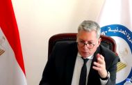 بدوى : استمرار برنامج تحسين الإنتاج من حقل ظهر بالتعاون مع شركاء الاستثمار
