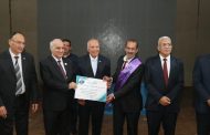 نقيب المعلمين ورئيس لجنة التعليم بمجلس النواب يشهدان حفل تكريم المعلمين والمعلمات المتميزين بالإسماعيلية