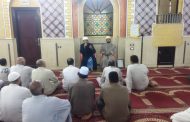 الأوقاف تعقد 690 ندوة حول الوقاية من المخدرات والإدمان