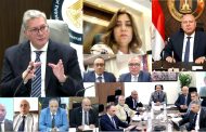 بدوى : شركات توزيع المنتجات البترولية الوطنية تلعب دوراً أساسياً في تلبية احتياجات المواطن