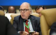 صور حصرية للجلسة الختامية لإجتماعات لجنة أجهزة الأمن والمخابرات الإفريقية “سيسا 2025” بمدينة بنغازي