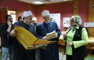 وكيل الأزهر: تدريب المعلمين ضرورة لتحقيق النهضة التعليمية المنشودة
