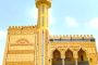 حفل موسيقى عربية لفرقة الفن الصادق فى مكتبة مصر الجديدة