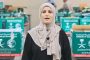 رئيس الوزراء يستقبل نظيره القطري بمطار العلمين الدولي