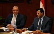الشباب والرياضة والرقابة المالية تطلقان مسابقة “Y-Champions” للوعي المالي غير المصرفي ومواجهة الاحتيال المالي