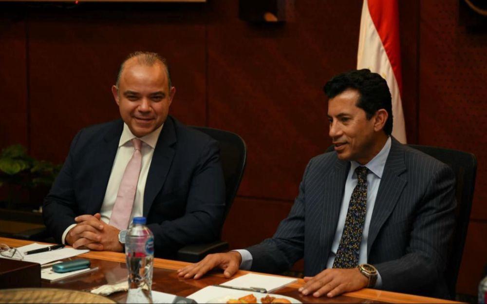 الشباب والرياضة والرقابة المالية تطلقان مسابقة “Y-Champions” للوعي المالي غير المصرفي ومواجهة الاحتيال المالي