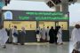 عفاف العرابي تكتب.. قابضةٌ على النّور