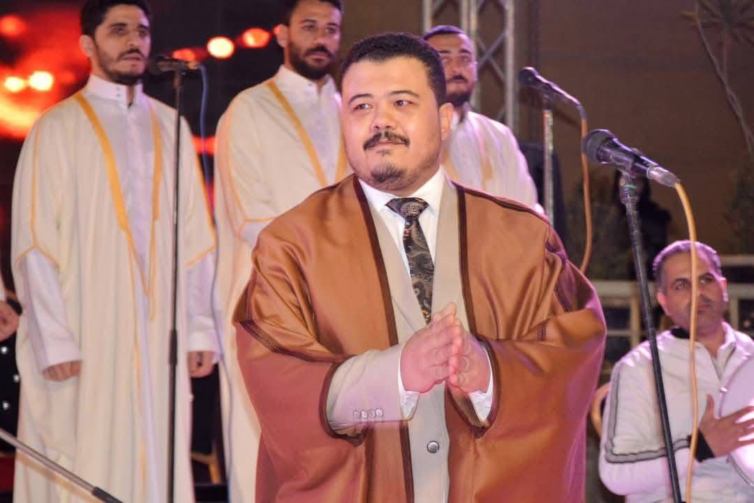 احتفالية الصحفيين بالليلة المحمدية الإثنين القادم يحييها المنشد العمرى
