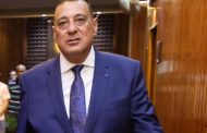 مدير أمن كفر الشيخ.. يعتمد حركة تنقلات رؤساء المباحث بعد تشكيلها