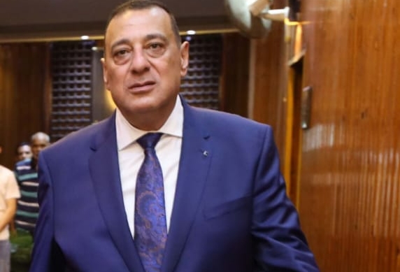 مدير أمن كفر الشيخ.. يعتمد حركة تنقلات رؤساء المباحث بعد تشكيلها