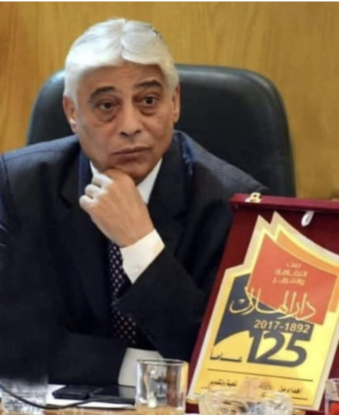 مجدي سبلة يكتب.. احلام الفتى الطائر في استعلامات مصر