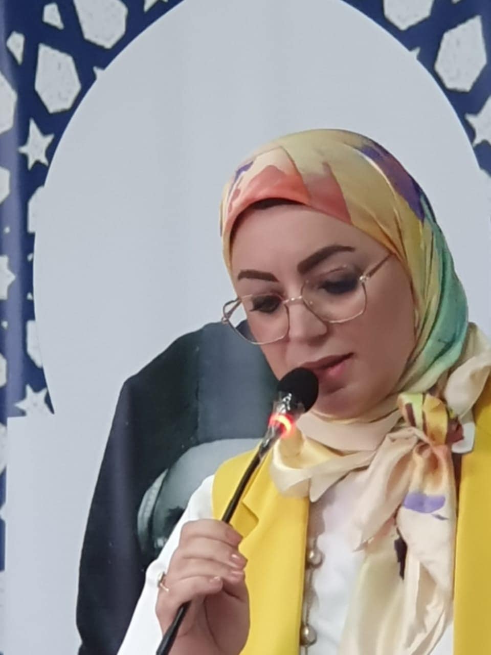 وسيمة أكدي تكتب.. سدرة العشق