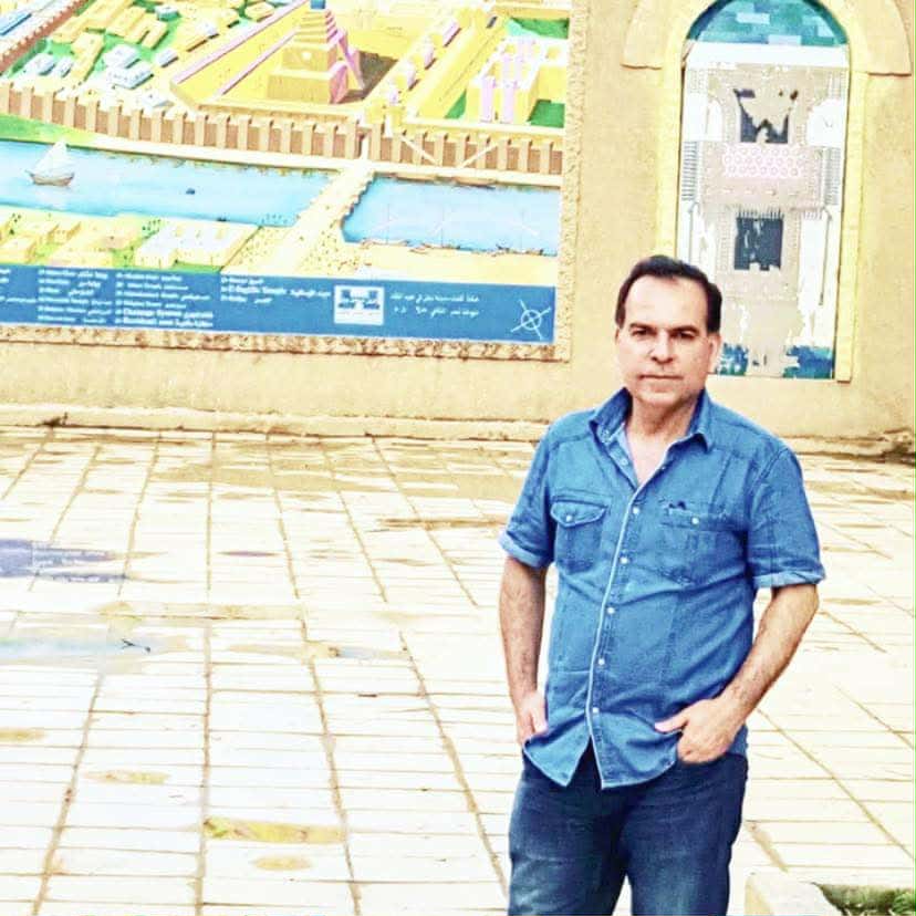 قراءة في المجموعة القصصية (حقيبة الأمنيات) للقاص العراقي محمد جبر حسن