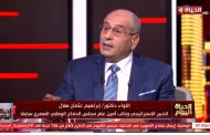 اللواء هلال: الاحتلال يفشل في مخططاته ولم يعد أمامه سوى استخدام 