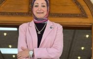 القومي للمرأة يهنئ د. شيرين نصير لتوليها منصب عميد كلية الدراسات الاقتصادية والعلوم السياسية بجامعة الإسكندرية