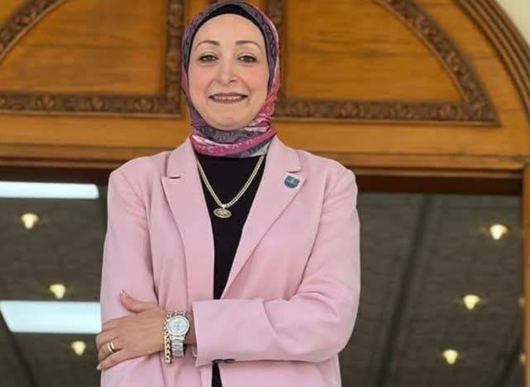 القومي للمرأة يهنئ د. شيرين نصير لتوليها منصب عميد كلية الدراسات الاقتصادية والعلوم السياسية بجامعة الإسكندرية