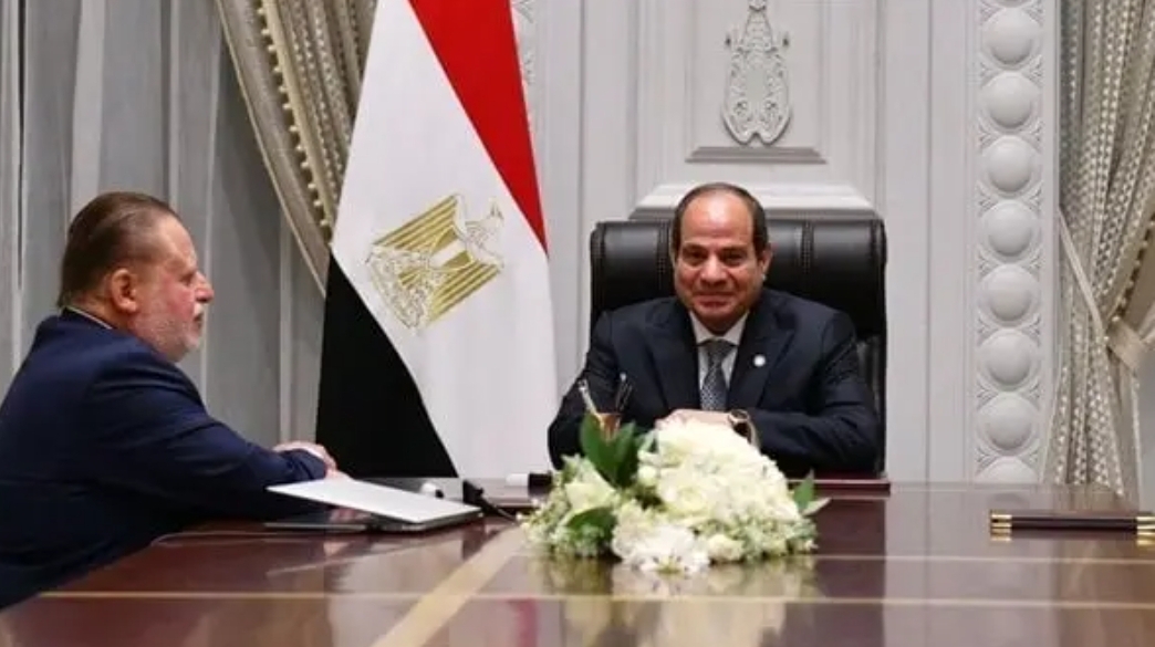 السيسي يوجه بتمكين القطاع الخاص وتعزيز الحوافز لجذب الاستثمارات ودفع النمو الاقتصادي