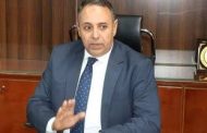 النائب تيسير مطر : زراعة القطن في طور سيناء خطوة رائدة وغير مسبوقة في المنطقة