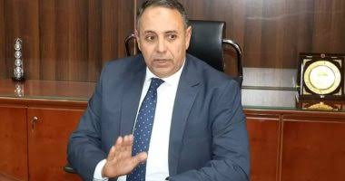 النائب تيسير مطر : زراعة القطن في طور سيناء خطوة رائدة وغير مسبوقة في المنطقة