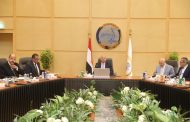 وزير الصناعة والنقل يترأس أعمال الجمعية العمومية العادية لشركة أكتا للنقل الجماعي