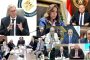 الجيش الإسرائيلي يؤكد شن غارة في محيط مستشفى ناصر بخان يونس