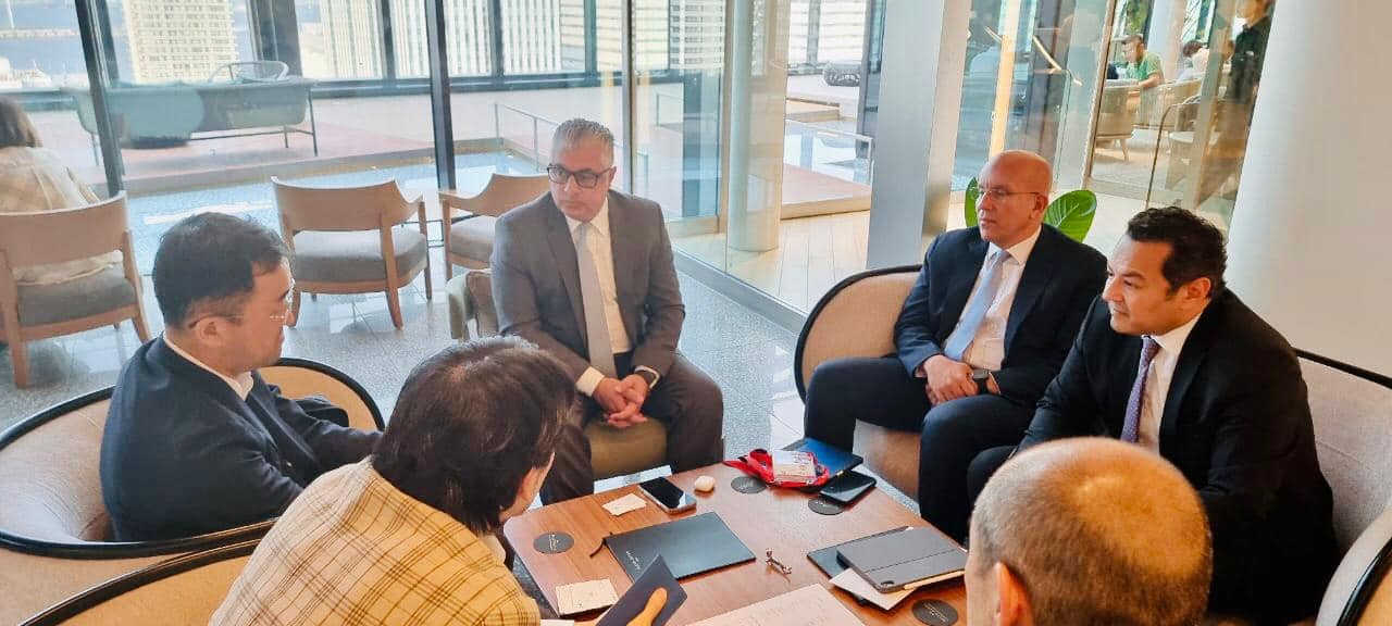 جمال الدين: مشروع محطة الرورو بميناء شرق بورسعيد يدعم قطاع صناعة السيارات المستهدف توطينه باقتصادية القناة