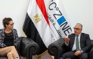 جمال الدين: نتطلع إلى تعزيز الشراكة مع الجانب المجري في القطاعات الصناعية ذات القيمة المضافة